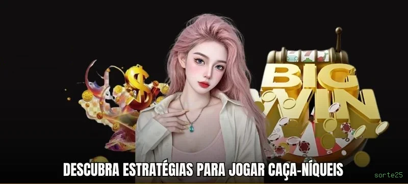 Roleta e blackjack sorte25