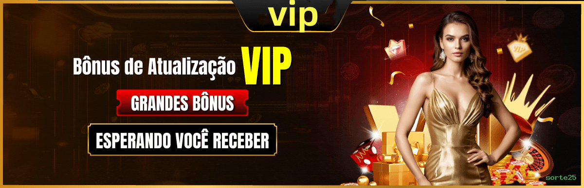 Aplicativo móvel sorte25 para iOS e Android