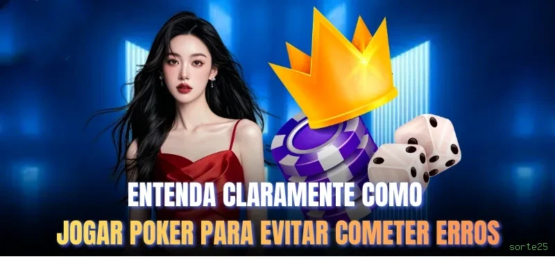 Formulário registro sorte25
